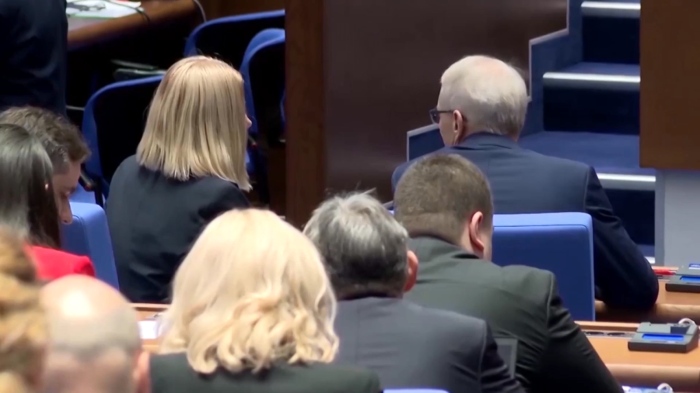 До края на седмицата гласуват удължаването на бюджета 