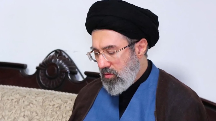 Синът на Али Хаменей пое властта: На фона на нови взаимни удари между Израел и Иран