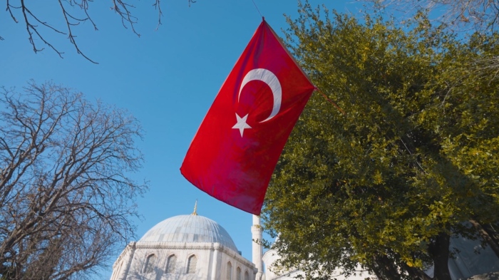 Свалиха втора иранска ракета над Турция