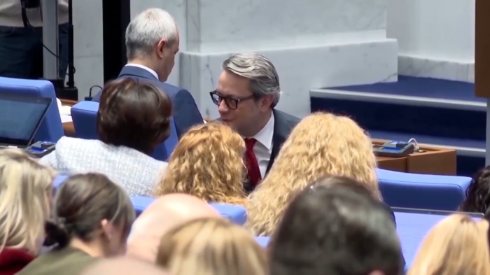 Подкрепа за удължителния бюджет: ДПС-НН предлага великденски добавки за пенсионерите