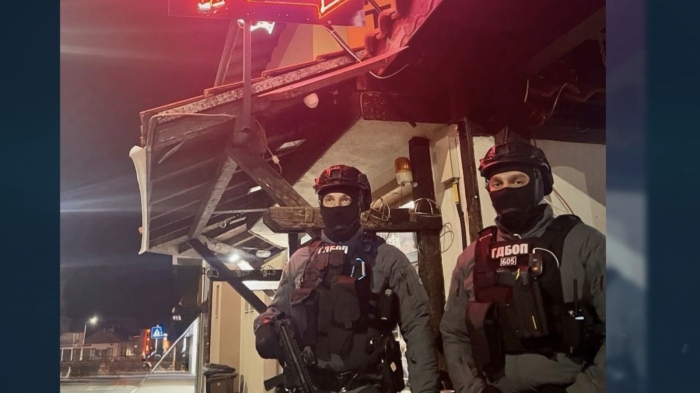 ГДБОП арестува 10 души в Банско: Две престъпни групи са експлоатирали жени и момичета