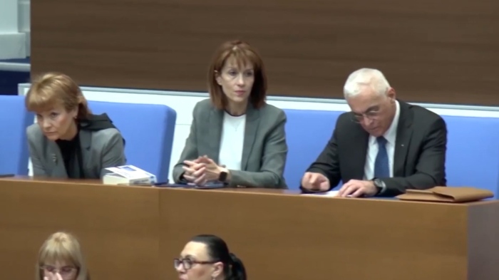 ЦИК пред депутатите: \"Нови правила за замяната на членове на СИК\"