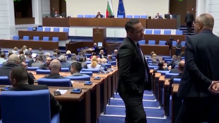 Република България към Борда за мир: Депутатите задължиха правителството да внесе проектозакона