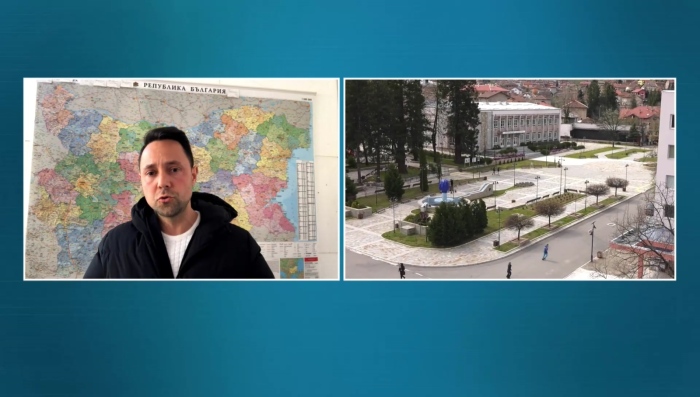 Години по-късно: Съветник осъди управителите на фирмата, ремонтирала площада в Берковица (\"Коментарът с Калин Иванов\" - 13.03.2026)