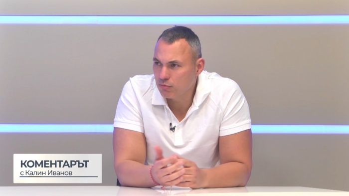 Защо мъж от Враца реши да се кандидатира за независим депутат? (Коментарът -14.03)