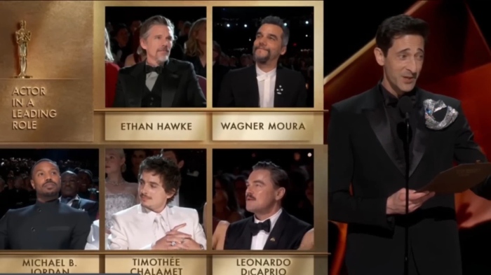 „Битка след битка“ триумфира на наградите „Оскар“: Черната комедия на Пол Томас Андерсън получи шест статуетки