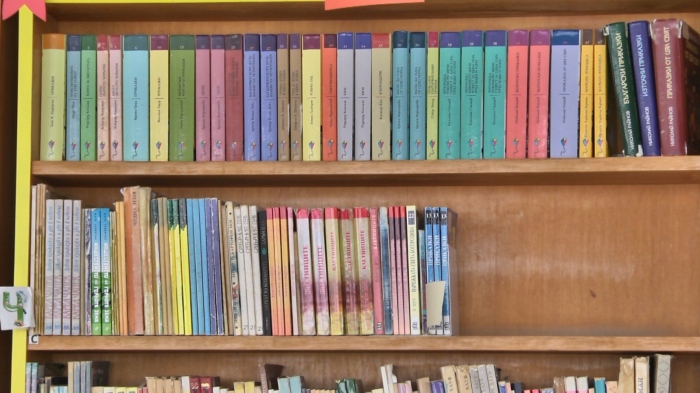 От любов към четенето: Враца се включва в „Походът на книгите“