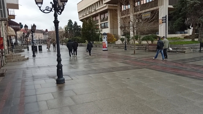 Разлика от близо 10 хил. души във Видин: Защо списъкът с избиратели на РИК и този на НСИ се разминават?