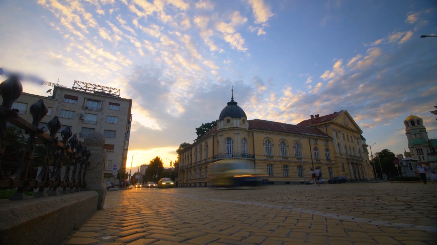 Заради решението за Съвета за мир: Министерски съвет сезира Конституционния съд 