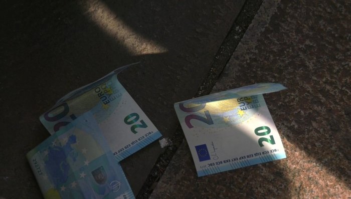 Добрият пример от Монтанско: Деца намериха пари и ги върнаха