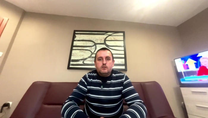 Защо има разминаване в избирателните списъци и данните на НСИ във Видин? (\"Коментарът\" с Калин Иванов - 23. 03. 2026 г.) 