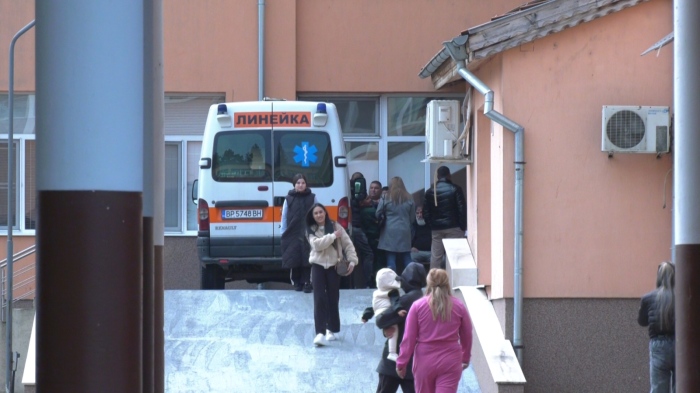 Увеличават се случаите на морбили във Врачанско: 9 са доказаните в Бяла Слатина