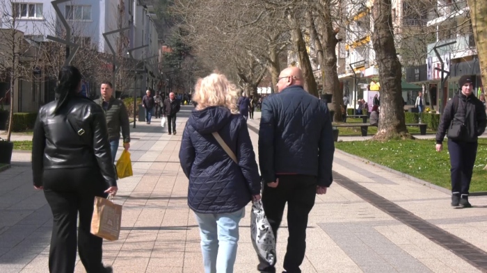 \"Не вярваме в честния вот\": Врачани скептични към акциите на полицията 