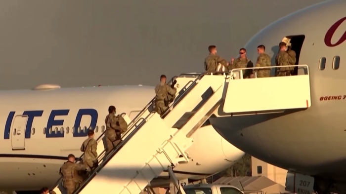 Тръмп отлага ударите срещу Иран с още 10 дни