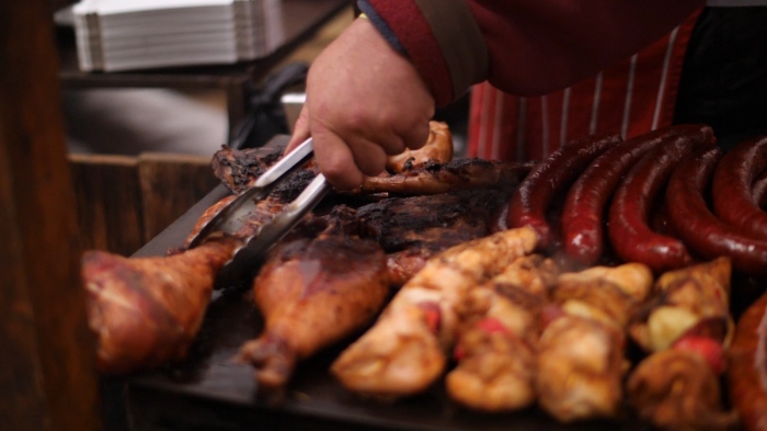 Акция \"Чиста храна\": Установени са стотици тонове месо без произход 