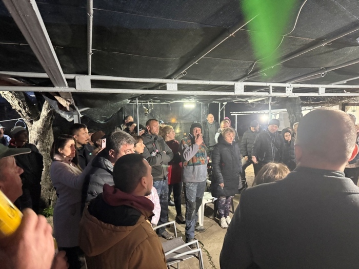 \"Прогресивна България\" за дългогодишния казус с „Лозята“ във Враца