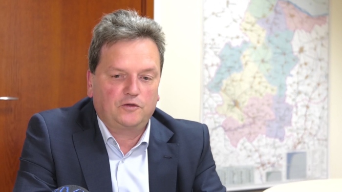 Областният управител на Враца: \"Няма опасност от наводнения в областта\" 