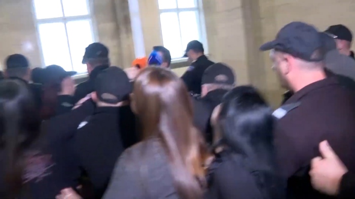 Групата на Хасърджиев: 17 обвинения, сред тях и за \"наркотика на изнасилвача\"