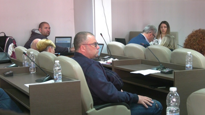 Въпроси и отговори в ОС - Враца:  Инфраструктурата отново стана тема за дебат 