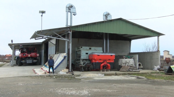 Зърнопроизводителите алармират: Ръст на разходите заради войната, искат спешна държавна помощ