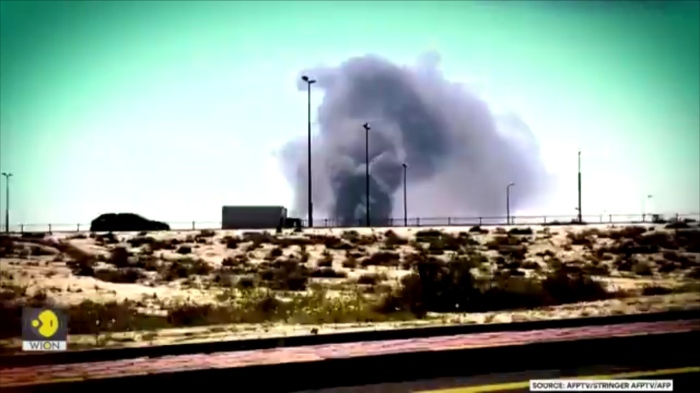 След иранската атака с дронове: Запалиха резервоари с гориво на летище в Кувейт 