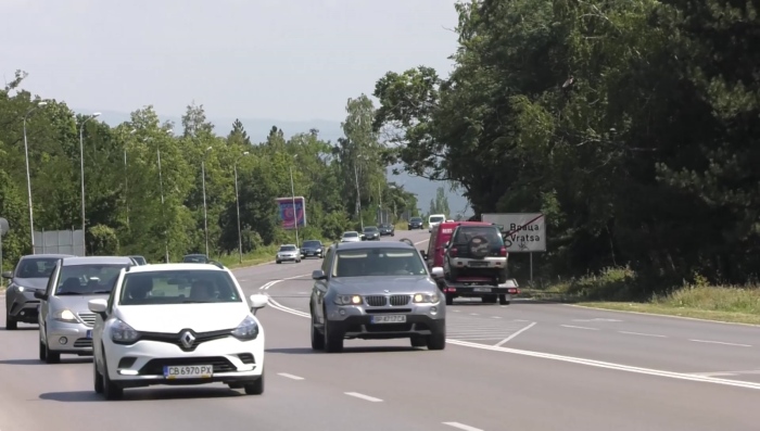 Абсолютен рекорд зад волана: Хванаха шофьор с 5,95 промила и употреба на кокаин