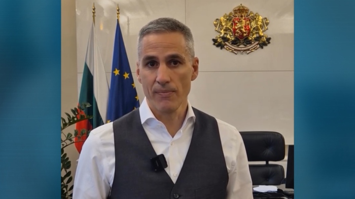 Премиерът Гюров за купения вот: \"Имаме иззети над половин милион евро\"