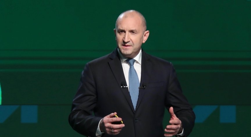 Румен Радев ще се среща с граждани във Враца