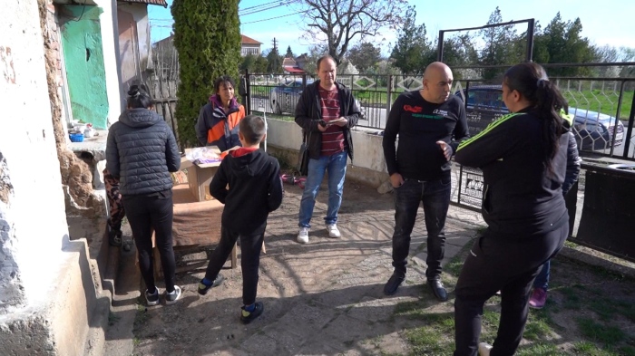 Грижа за най-малките: ”Неделна раничка” помага за изхранването на деца в нужда 