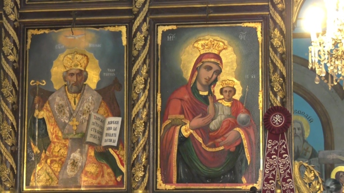 Велика сряда е!  Проследяваме пътя на Иисус към мъченията 