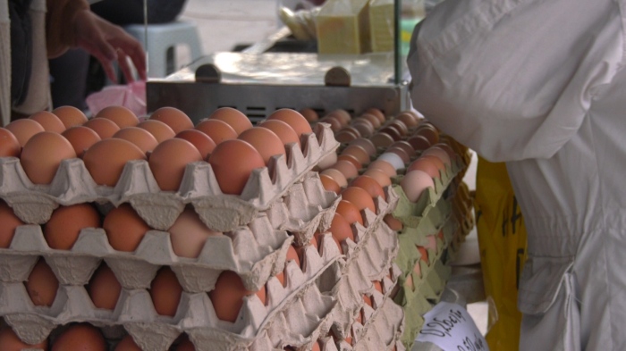 Трапезата за Великден: Хората предпочитат все повече домашното производство