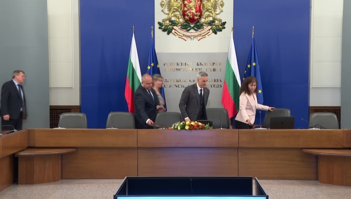 Координационният щаб за изборите: 4 дни преди вота, подготовката протича нормално 