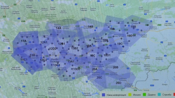 Задействаха защитата от градушки: България разполага с 16 000 ракети