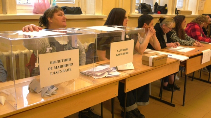 Кандидатите за народни представители: Как гласуваха във Врачанско?