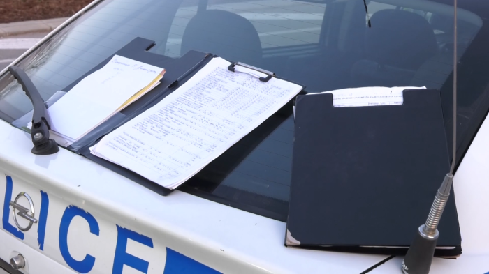 Задържаха служител на АПИ: Седнал е зад волана след употреба на алкохол 