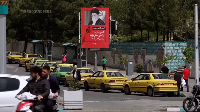 Кризата в Близкия изток: Продължават противоречията между САЩ и Иран 