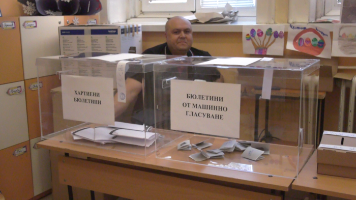 Нарушения при възнагражденията за СИК: Сметната палата сезира НАП 