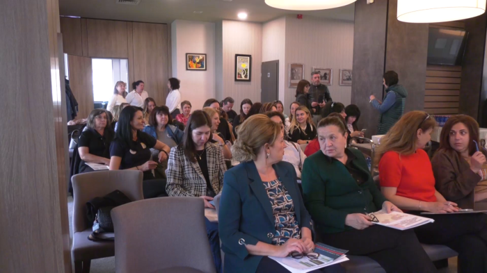 \"Активното участие започва от сетивата\": Втора национална среща на ерготерапевтите във Враца 