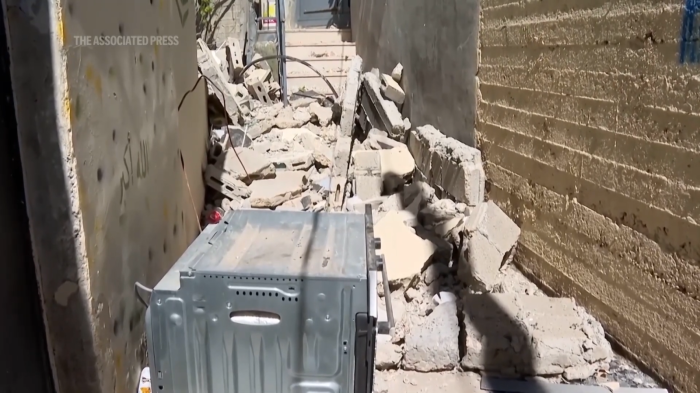 Израел и Ливан удължиха примирието: Споразумението е за още три седмици 