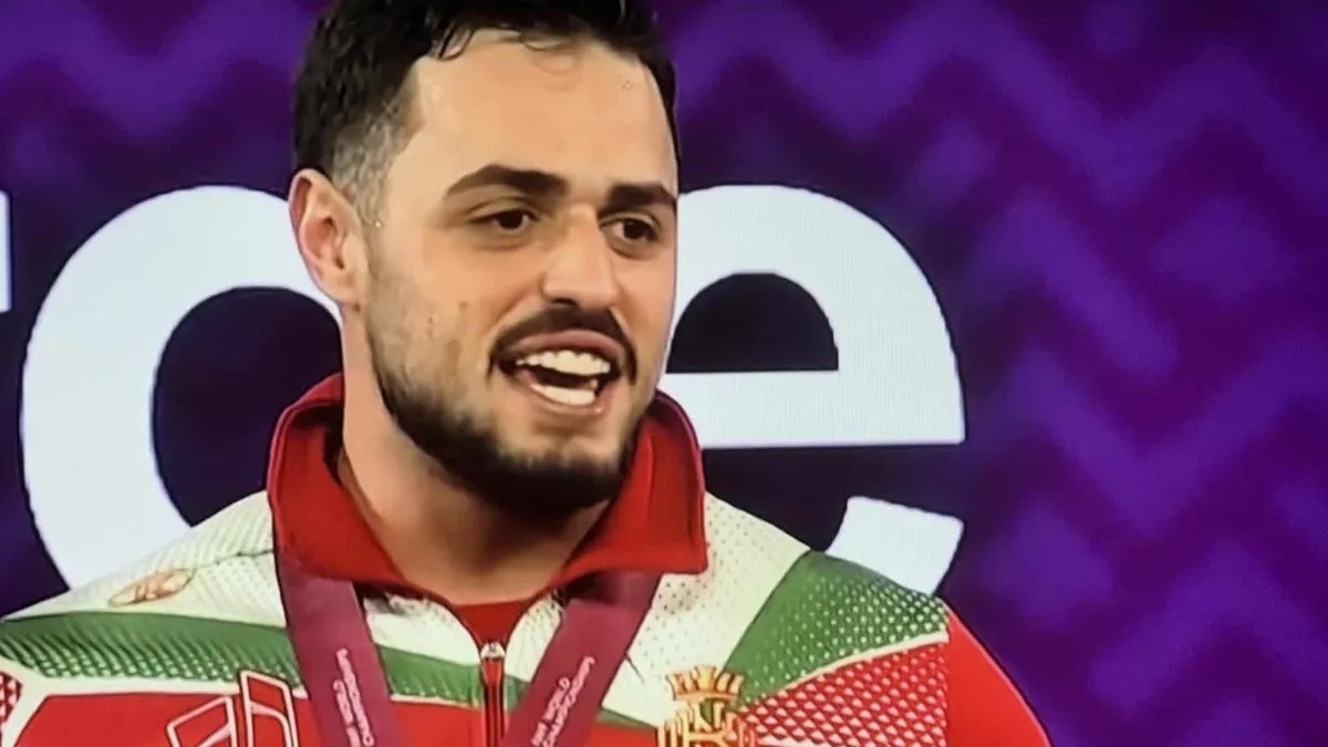 Ново постижение: Карлос Насар спечели четвърта европейска титла