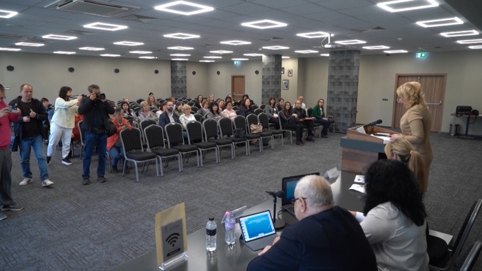 За равни права: Комисията за защита от дискриминация обучава актива си в Монтана