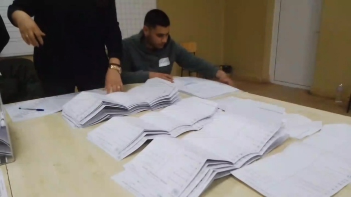 19 СИК без видеозаписи: 99.83% от СИК имат видео запис от броенето на бюлетините