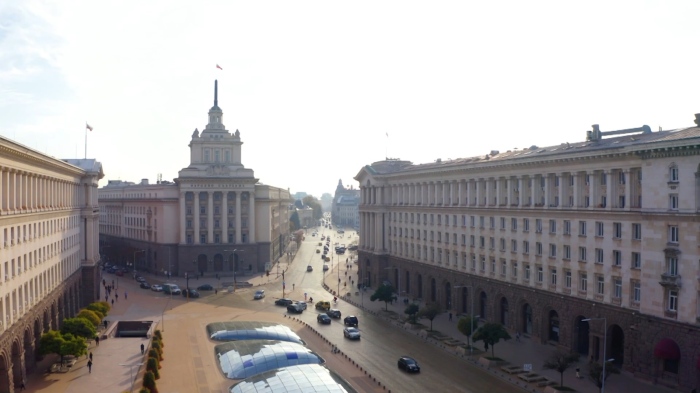 Местата на депутатите в 52-ото НС: Кой ще бъде председател на парламента?