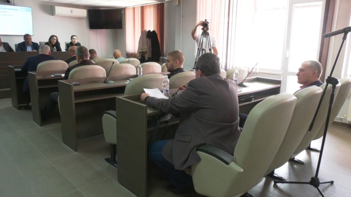 Съветниците във Враца решават: Да оптимизират ли структурата на ОП БКС