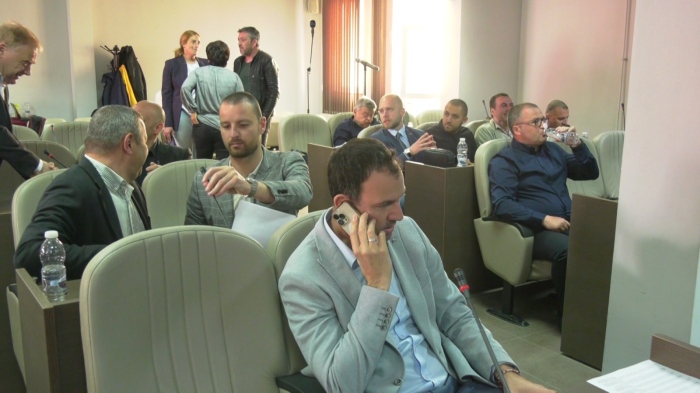 След близо час дебат: Оптимизираха структурата на БКС във Враца 