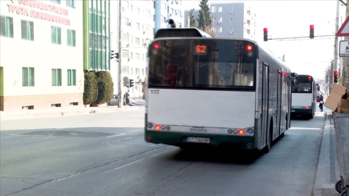 Мащабна спецакция в Стара Загора: Задържани са четирима души за джебчииство 