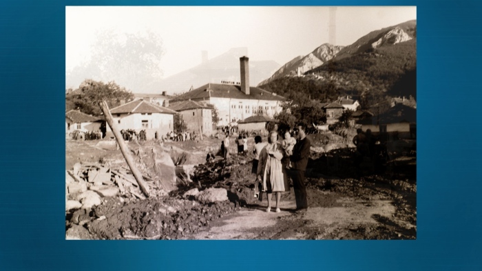 60 години от наводнението във Враца: Враца ще отдаде почит към жертвите