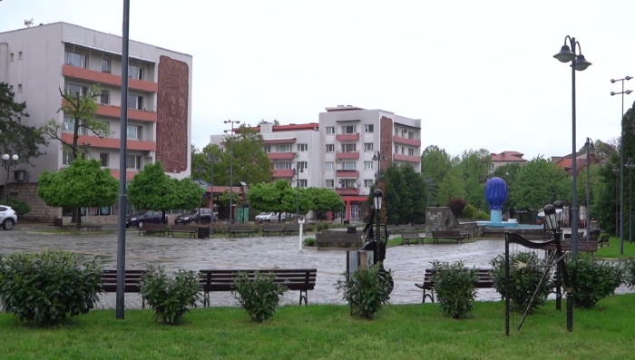 Берковица празнува: Бивши преподаватели си спомнят за Михаела Доцова 