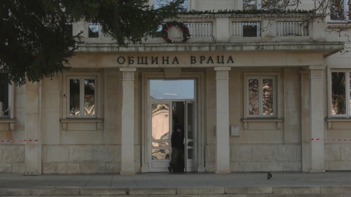 Рокади в община Враца: Заместник-кметът Владимиров става съветник на Каменов