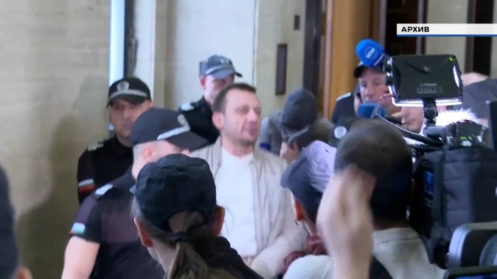 По аферата \"Хасърджиев\": Съдът гледа разпоредително дело